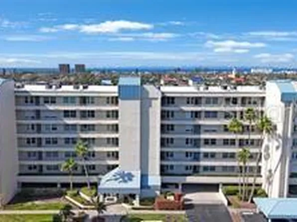 7892 Sailboat Key Blvd S APT 107, South Pasadena, FL 33707