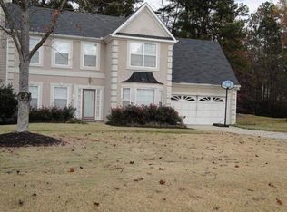 5090 Promenade Dr SW, Atlanta, GA 30331