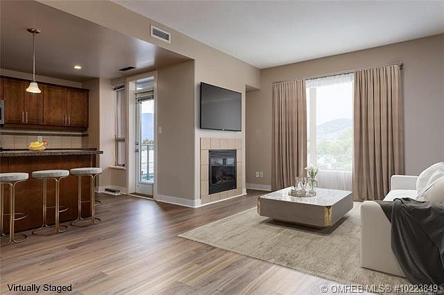 1st image of 1160 Bernard Ave #307