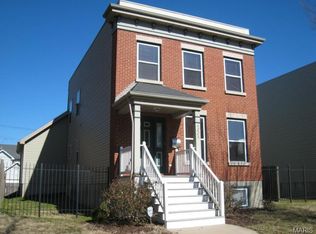 4223 McPherson Ave, Saint Louis, MO 63108