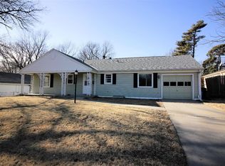 3241 E Summit Blvd, Lincoln, NE 68502