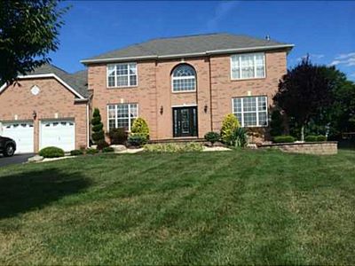 27 Kay Ct, Monroe Twp, NJ, 08831