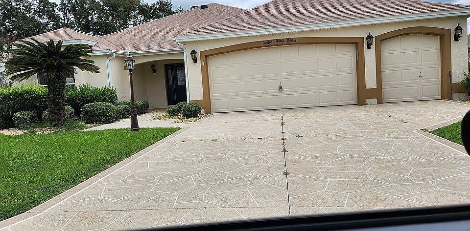 Exterior    finishes