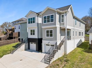 2210 18th Ave N, Nashville, TN 37208