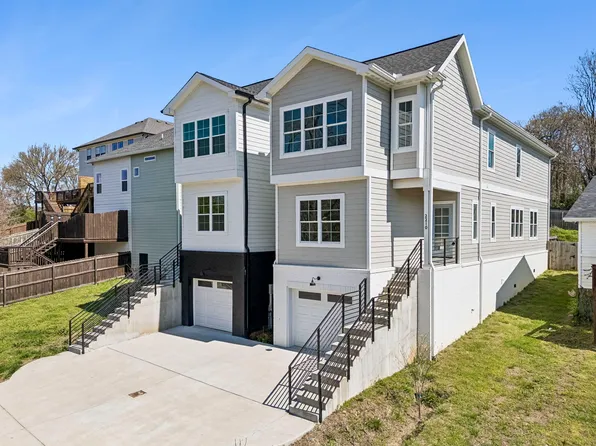 2210 18th Ave N, Nashville, TN 37208