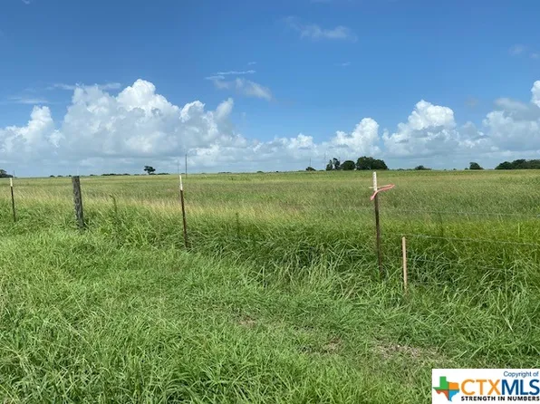 4871 State Hwy #95-4&5, Shiner, TX 77984