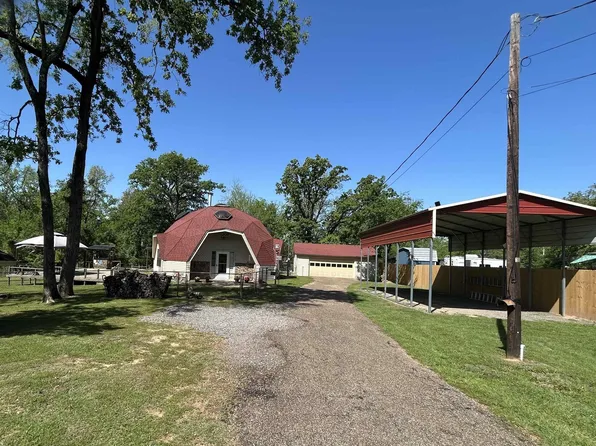 1208 Fm 2661, Tyler, TX 75704