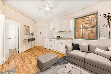 Rented by REAL New York