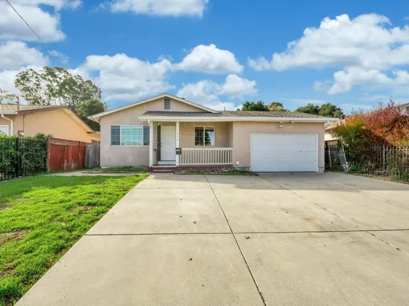 1043 Grant St, Vallejo, CA 94590