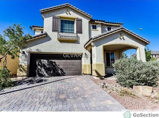 4060 Crystal Island Ave, North Las Vegas, NV 89081