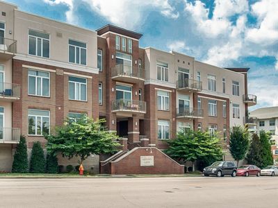 205 31st Ave N APT 310, Nashville, TN, 37203