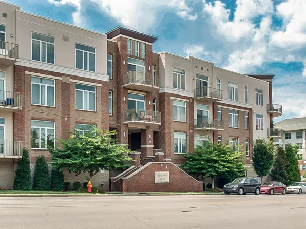205 31st Ave N APT 310, Nashville, TN 37203