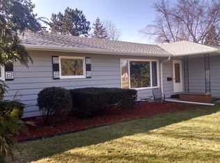 1817 E Clairemont Ave, Eau Claire, WI 54701