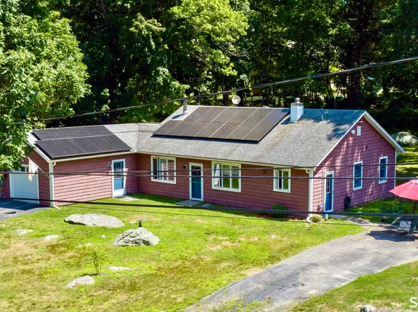 2 Hillcrest Drive, Stonington, CT 06378