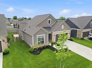 219 Restoration Dr, Delaware, OH 43015