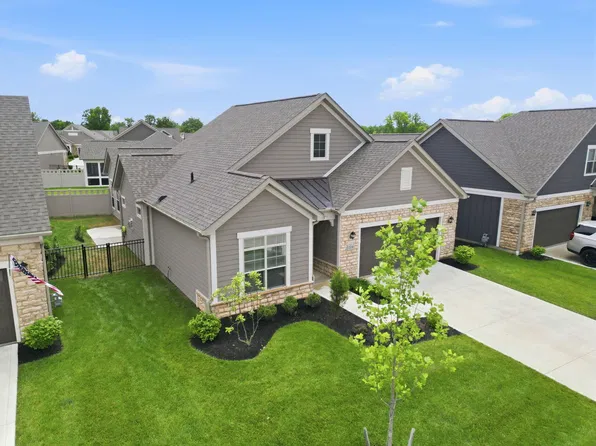 219 Restoration Dr, Delaware, OH 43015