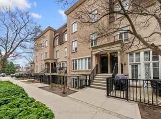 26 Western Battery Rd #223, Toronto, ON M6K3N9