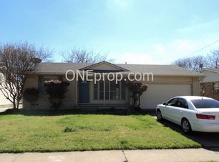 4514 Lawler Rd, Garland, TX 75042