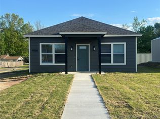 904 W Main St, Haskell, OK 74436