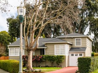 141 Briar Ln, San Mateo, CA 94403