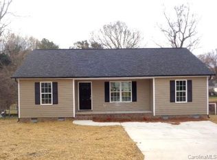 205 Blackwelder Ave, Kannapolis, NC 28081