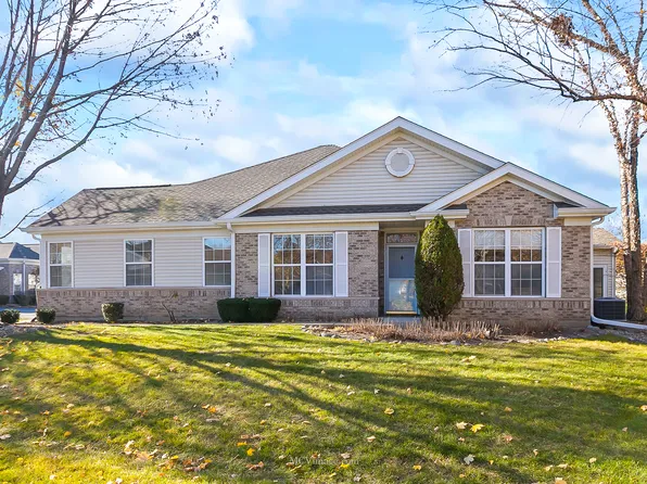 13224 S Bayberry Ln, Plainfield, IL 60544