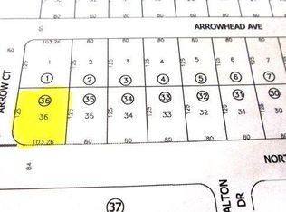 2611 N Marina Dr, Thermal, CA 92274