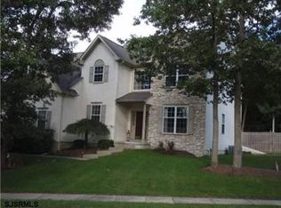 201 Easton Ct, Egg Harbor Township, NJ 08234