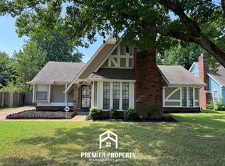 7191 Deventer Cv, Memphis, TN 38133