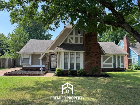 7191 Deventer Cv, Memphis, TN 38133