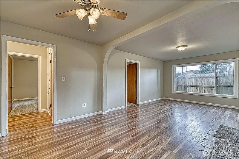 5th image of 4621 Bethel Road SE