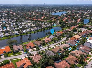 2742 E Orchard Cir, Fort Lauderdale, FL 33328