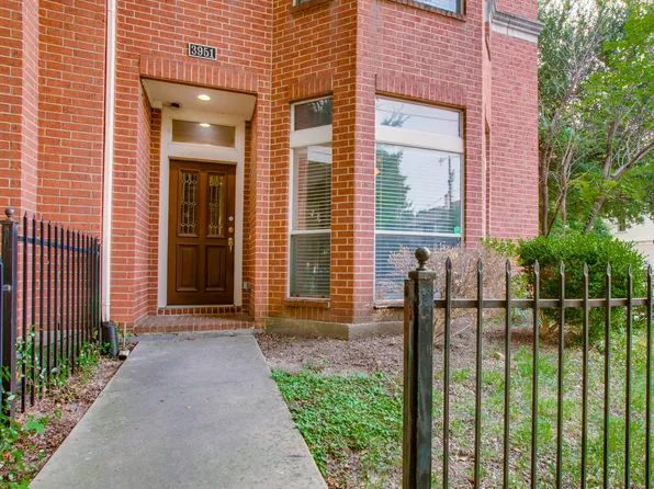 3951 N Hall St, Dallas, TX 75219