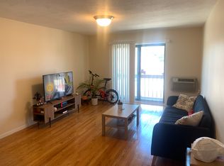 353 Sea St #33, Quincy, MA 02169