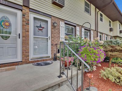 106 Parr Meadow Drive #1F, Newburgh, NY, 12550