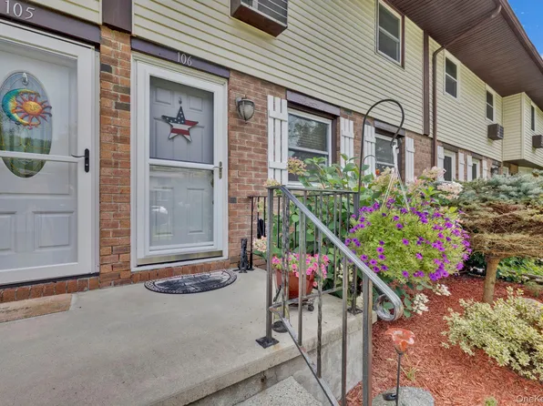 106 Parr Meadow Drive #1F, Newburgh, NY 12550