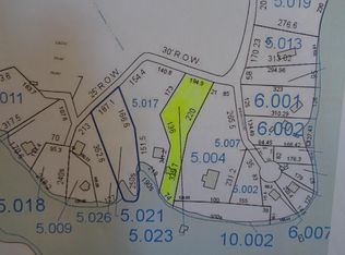 Eagles Point Rd, Double Springs, AL 35553