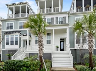 1707 Frissel St, Charleston, SC 29492