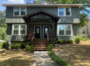1204 W Mississippi Ave APT A, Chattanooga, TN 37405