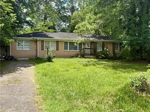 3705 Boring Rd, Decatur, GA 30034