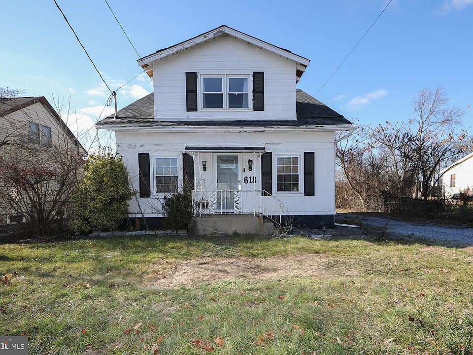 618 Main St, Sewell, NJ 08080 Zillow