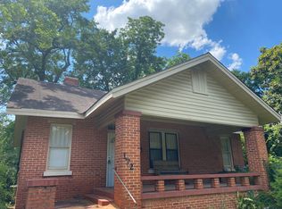 172 S Panama St, Montgomery, AL 36107