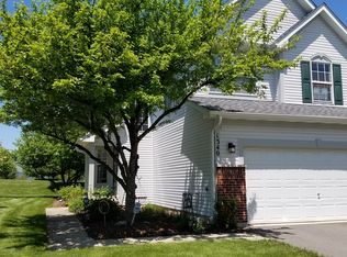 1340 Filly Ln, Bartlett, IL 60103