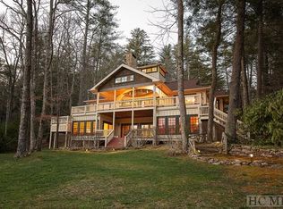 2012 W Club Blvd, Lake Toxaway, NC 28747