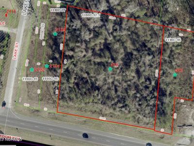 419 & 429 Freedom Way, Midway Park, NC, 28544