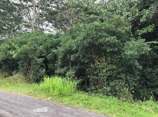 23rd Ave, Keaau, HI 96749