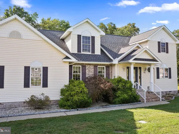 402 Branch Ct, Selbyville, DE 19975