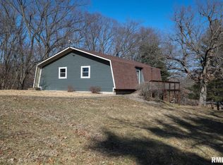 7193 Woodland Hills Rd, Rushville, IL 62681
