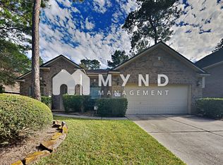 99 Marlberry Branch Dr, Conroe, TX 77384