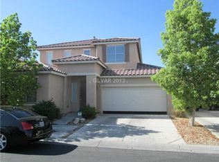 910 Shady Charmer Ave, Las Vegas, NV 89052